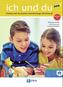 Ich und du. Klasa 4, szkoła podstawowa. Język niemiecki. Podręcznik