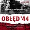 Obłęd ’44. Audiobook (CD Mp3)