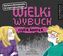 Wielki wybuch czyli K kontra K. Audiobook (CD Mp3)