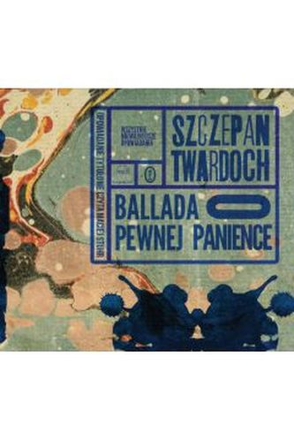 Audiobook Ballada o pewnej panience audiobook