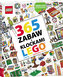 365 zabaw z klockami Lego