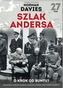O KROK OD BUNTU SZLAK ANDERSA TOM 27