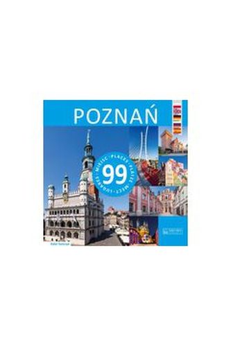 Poznań 99 miejsc