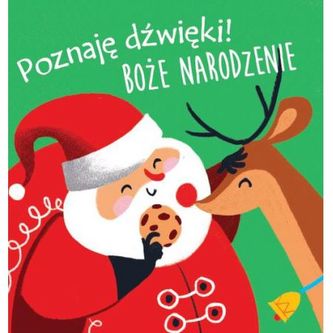 Poznaję dźwięki. Boże Narodzenie