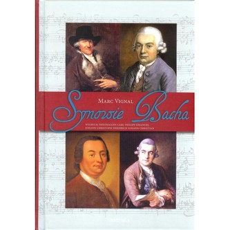 Synowie Bacha