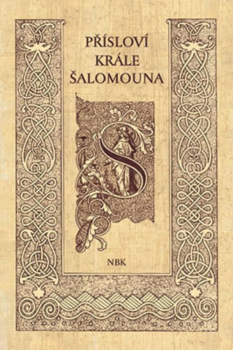 Přísloví krále Šalomouna