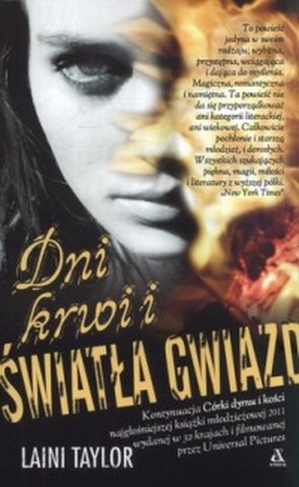 Dni krwi i światła gwiazd