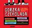 Gorzka czekolada. Audiobook