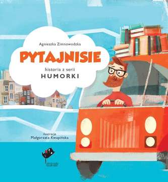 PYTAJNISIE HUMORKI