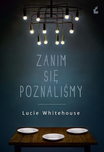 Zanim się poznaliśmy Zanim się poznaliśmy