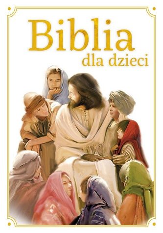 Biblia dla dzieci