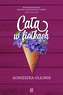 CAŁA W FIOŁKACH