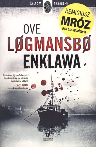 ENKLAWA VESTMANNA TOM 1 WYD. KIESZONKOWE