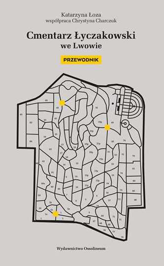 CMENTARZ ŁYCZAKOWSKI WE LWOWIE
