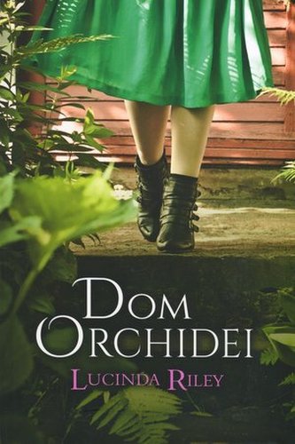 DOM ORCHIDEI