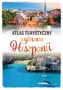 Atlas turystyczny wybrzeża Hiszpanii