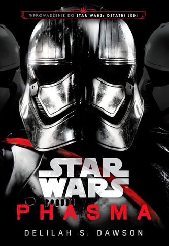 STAR WARS. Phasma