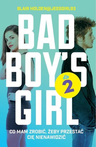 Bad Boy’s Girl 2