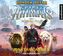Spirit Animals. Upadek Bestii. Tom 4. Ognista Fala. Audiobook