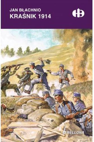 Kraśnik 1914 Kraśnik 1914
