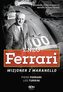 ENZO FERRARI WIZJONER Z MARANELLO OP. SQN9788365836205