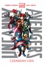 CZERWONY CIEŃ UNCANNY AVENGERS TOM 1