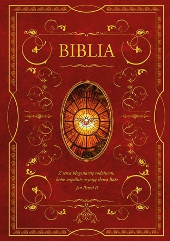 Biblia domowa. Duch Święty