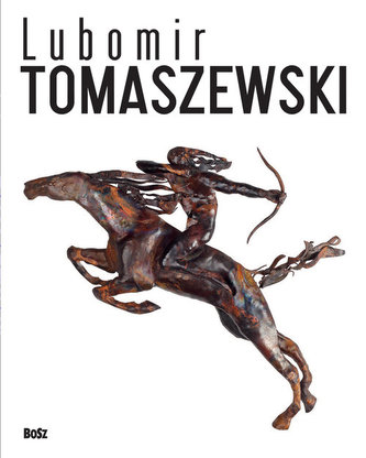 Lubomir Tomaszewski – ogień, dym i skała