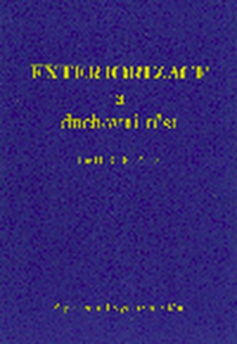 Exteriorizace a duchovní růst