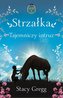 Klub w siodle. Tom 2. Strzałka. Tajemniczy intruz