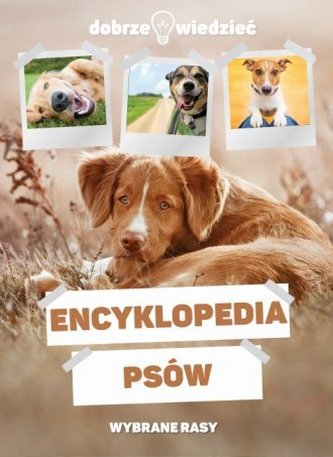 ENCYKLOPEDIA PSÓW