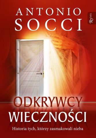 ODKRYWCY WIECZNOŚCI