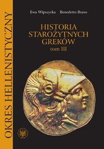 Historia starożytnych Greków Tom 3