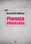 PIWONIA ODRODZONA