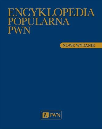ENCYKLOPEDIA POPULARNA PWN