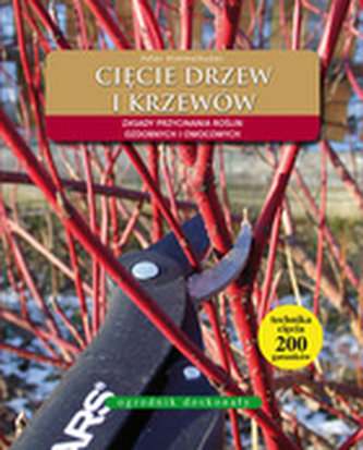 Cięcie drzew i krzewów. Zasady przycinania roślin ozdobnych i owocowych