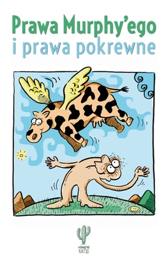 PRAWA MURPHYEGO I PRAWA POKREWNE