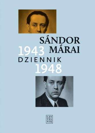 DZIENNIK 1943-1948 TOM 1