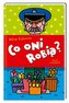 Co oni robią?