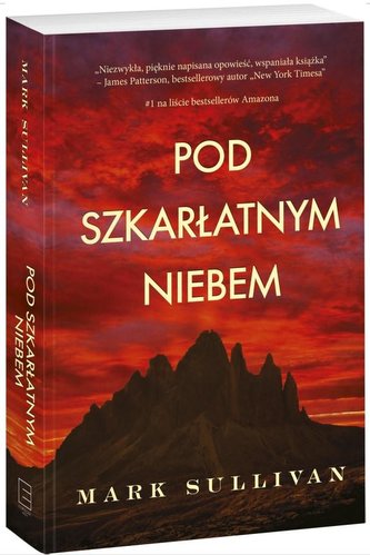 Pod szkarłatnym niebem