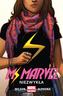 NIEZWYKŁA MS MARVEL TOM 1