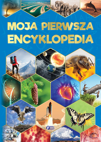 Moja pierwsza encyklopedia