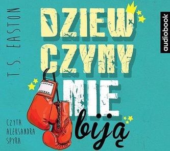 Dziewczyny nie biją. Audiobook