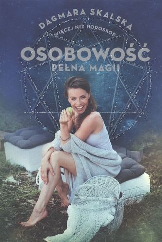 WIĘCEJ NIŻ HOROSKOP POZNAJ SWÓJ HAPPY END TWOJE SZCZĘŚCIE JEST ZAPISANE W LICZBACH