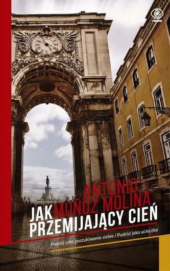 Jak przemijający cień Jak przemijający cień