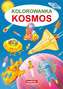 KOLOROWANKA KOSMOS