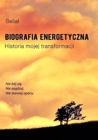 BIOGRAFIA ENERGETYCZNA HISTORIA MOJEJ TRANSFORMACJI
