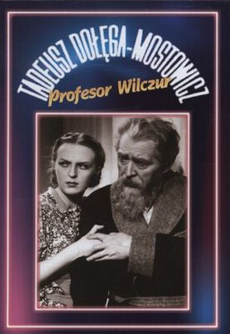 PROFESOR WILCZUR PROFESOR WILCZUR