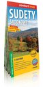 Sudety Środkowe. Mapa turystyczna 1:60 000