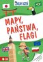 ZDOLNY UCZEŃ MAPY PAŃSTWA FLAGI ZS9788380738577